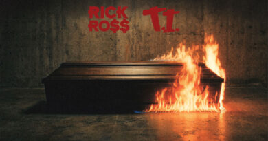 Rick Ross & T.I. - Mahogany Caskets