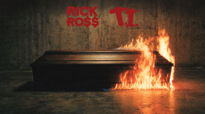 Rick Ross & T.I. - Mahogany Caskets