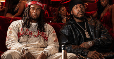 Fetty Wap & Runway Richy - Dont You Know