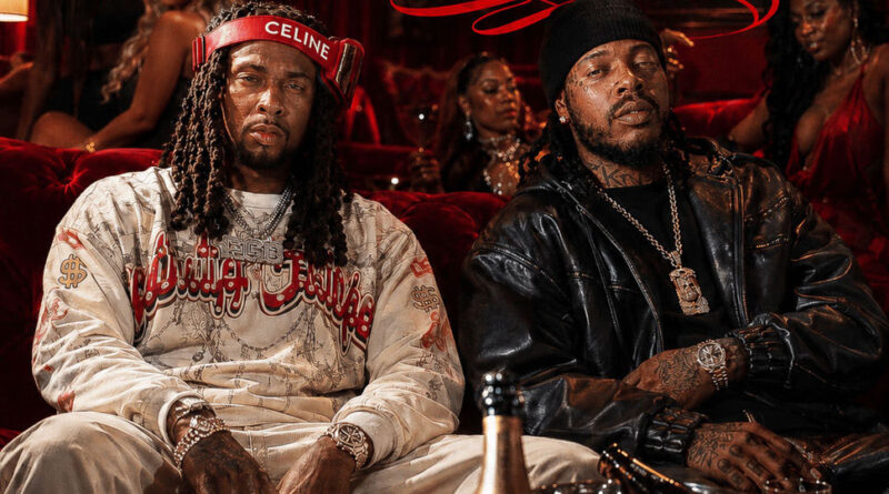 Fetty Wap & Runway Richy - Dont You Know