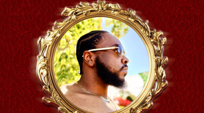 Ryan K - LIVING OFF RAP