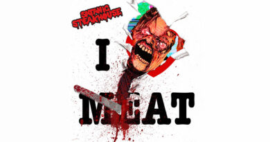 Satanic Steakhouse - A Night 2 Dismember