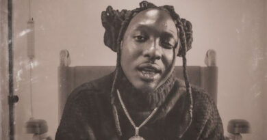 Scotty ATL - Speedy Recovery