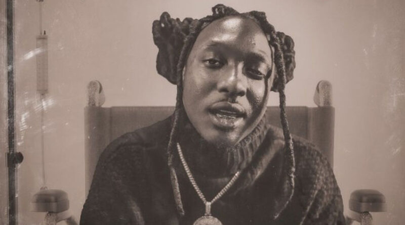 Scotty ATL - Speedy Recovery