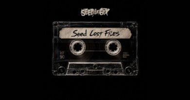 Seed of 6ix - Seed Lost Files