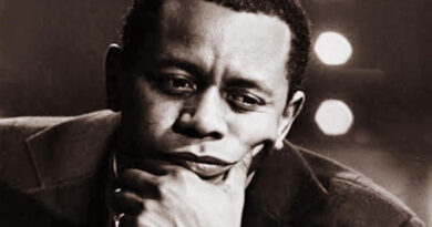 Shade Cobain & The Bad Seed - Flip Wilson 2