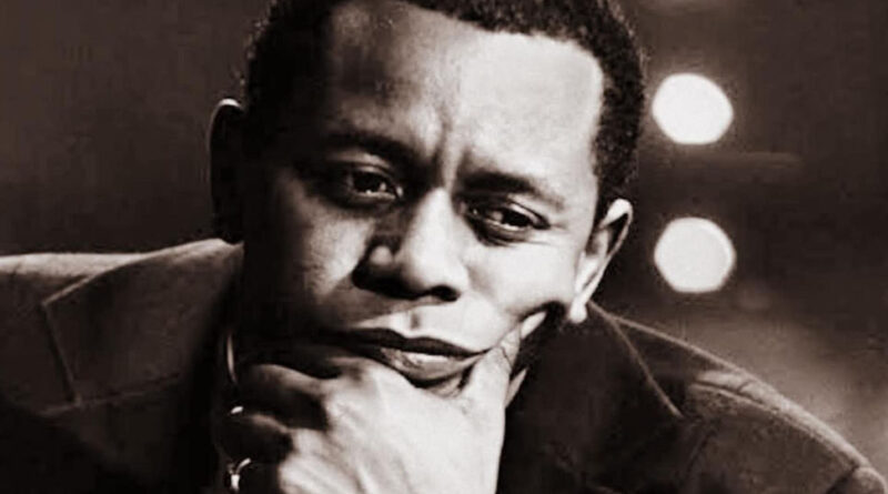 Shade Cobain & The Bad Seed - Flip Wilson 2