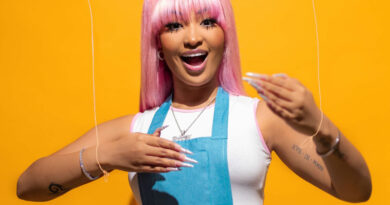 Shenseea - Dolly