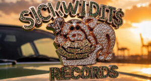 Sick Wid It - High Frequency