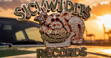 Sick Wid It - High Frequency