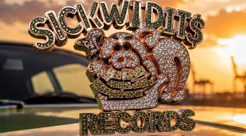 Sick Wid It - High Frequency