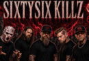 SixtySix Killz - Therapy For The Dead