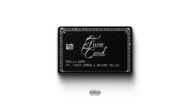Skilla Baby - Face Card