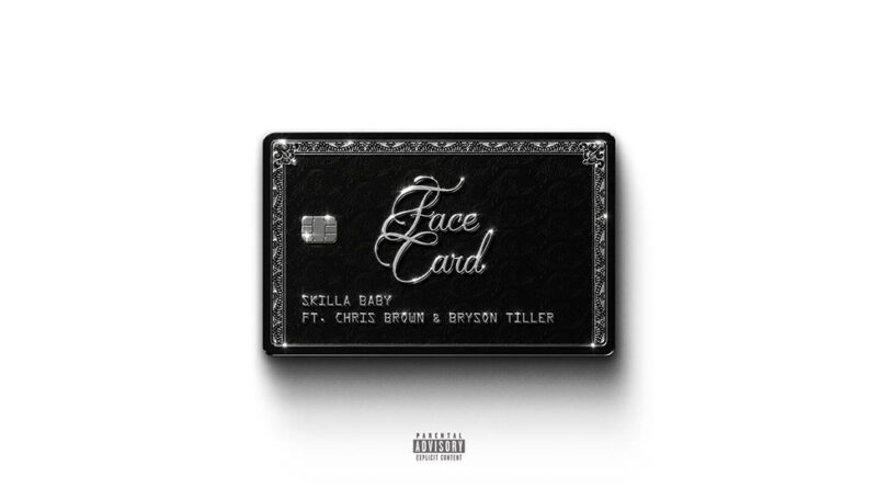 Skilla Baby - Face Card