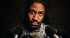 Skrilla - Media Day Freestyle