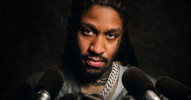 Skrilla - Media Day Freestyle