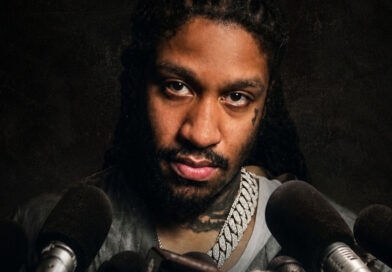 Skrilla - Media Day Freestyle