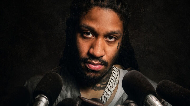 Skrilla - Media Day Freestyle