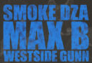 Smoke DZA - KILLOFFSEASON