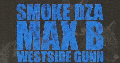 Smoke DZA - KILLOFFSEASON