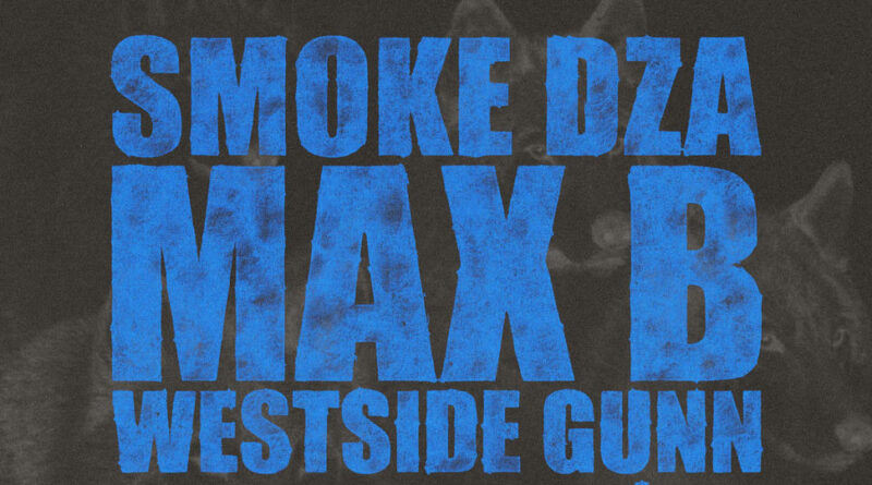Smoke DZA - KILLOFFSEASON