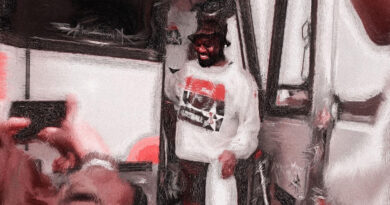 Smoke DZA - Road Trip to Amsterdam