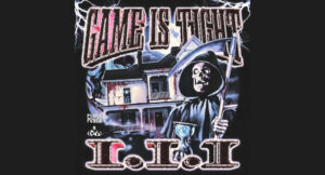 Soudiere & Roland Jones - Game Is Tight 3