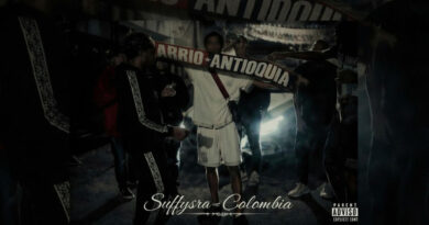 Suffysra - Colombia