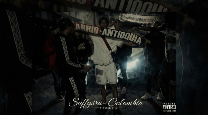 Suffysra - Colombia