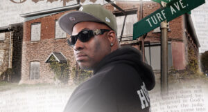 Supa King - Trap Gospel
