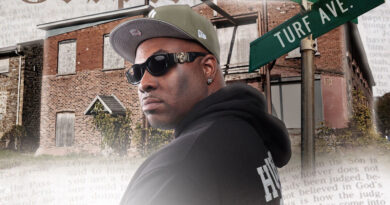 Supa King - Trap Gospel
