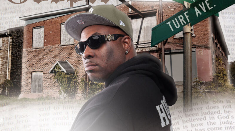 Supa King - Trap Gospel