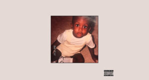 Sylvan LaCue - Hoarding (EP) A Memoir by Sylvan LaCue