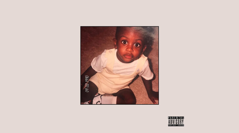 Sylvan LaCue - Hoarding (EP) A Memoir by Sylvan LaCue