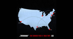 Termanology - The Summer Pack 4