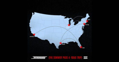 Termanology - The Summer Pack 4
