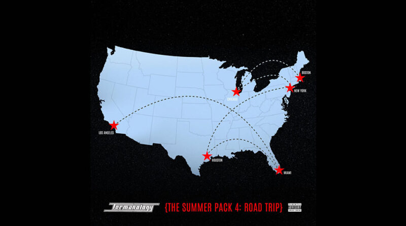 Termanology - The Summer Pack 4
