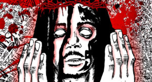 Tezzus - THE RESURRECTIØN