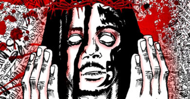 Tezzus - THE RESURRECTIØN