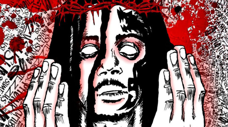 Tezzus - THE RESURRECTIØN