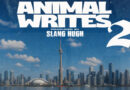 Tha Rhyme Animal & Slang Hugh – K.Y.S. (Kill Your Self) Tha Rhyme Animal et Slang Hugh - Animal Writes 2
