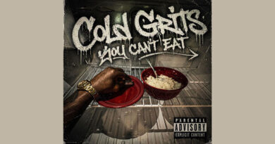 The 17th Cipher & Rique Wit Da Wickz - Cold Grits You Can't Eat