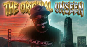 The Original Unseen - Calicago