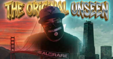 The Original Unseen - Calicago