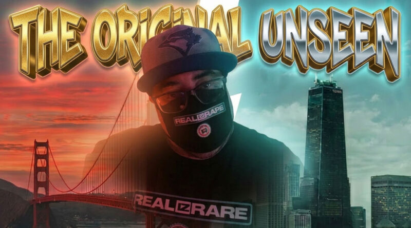The Original Unseen - Calicago