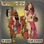 The Musalini - The Power of P