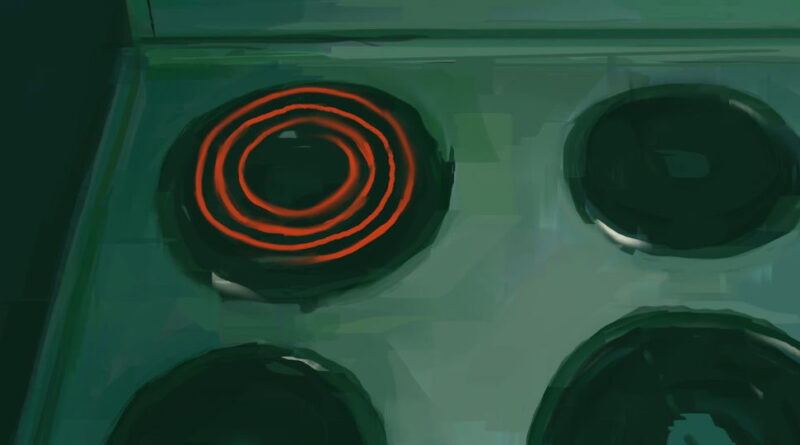 Token - Back Burner