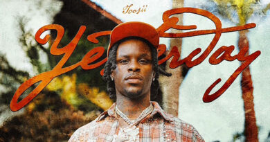 Toosii - Yesterday