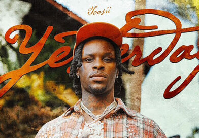 Toosii - Yesterday
