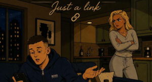 Treack - Just A Link